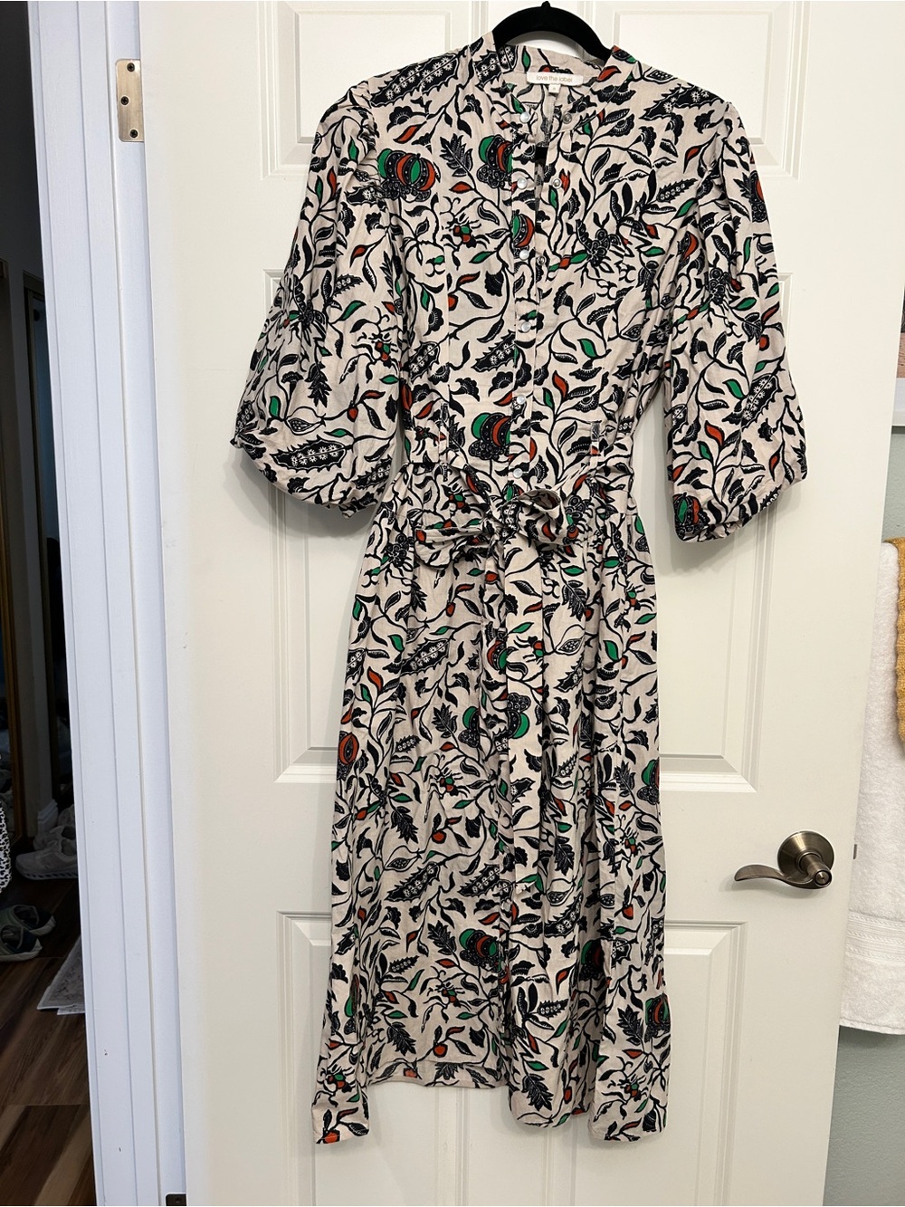 Love The Label Lola Dress S - Picture 4 of 9